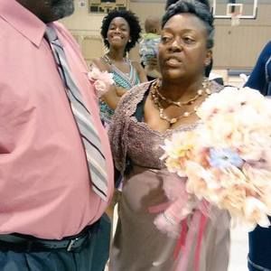 Meet your Posher, Sandra